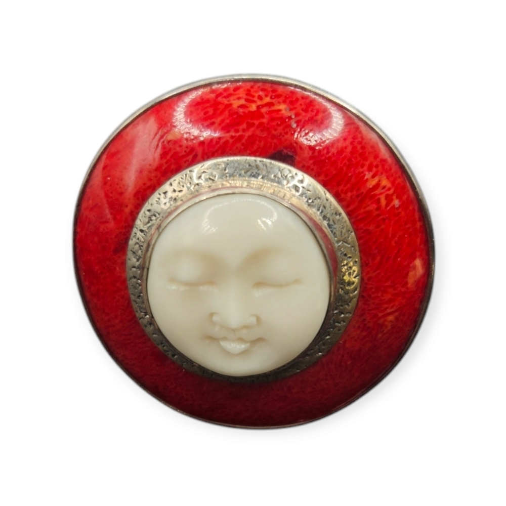 Bali Moon Goodess